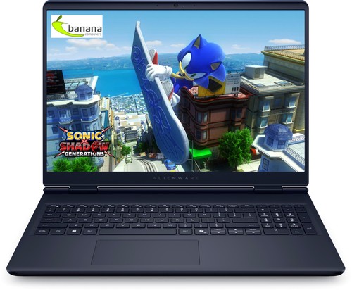 Alienware 16x aurora ultra - 16x, aurora,16",ultra