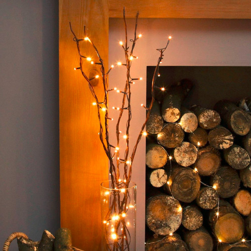Led twig light branches - twig,