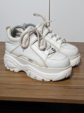 Buffalo Platform shoes UK