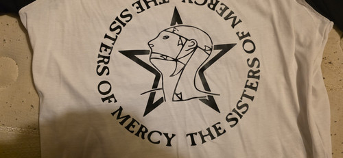 Sistrrs mercy medium size - sistrrs,