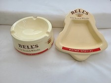 Vintage Bell's Old Scotch