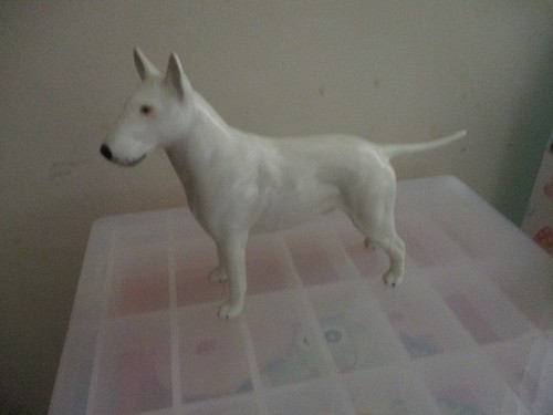 Beswick romany rhinestone - romany,