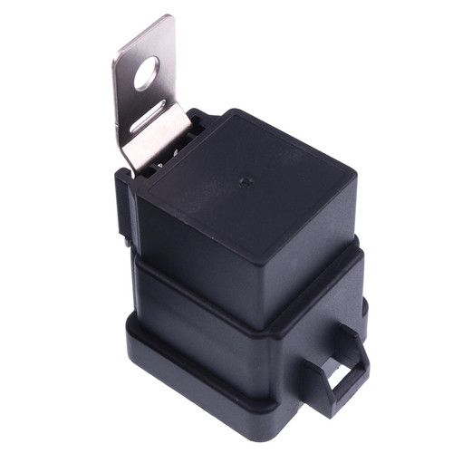 Fuel pump relay - fuel,