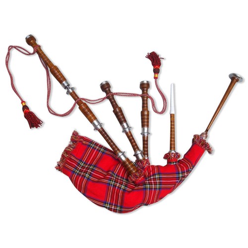 Great highland bagpipe - great,