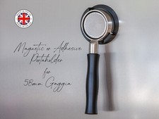 Gaggia 58mm Portafilter Holder