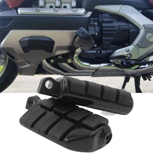 Pair motorcycle highway foot - pair,