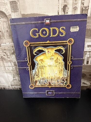 Dungeons dragons player s - &,