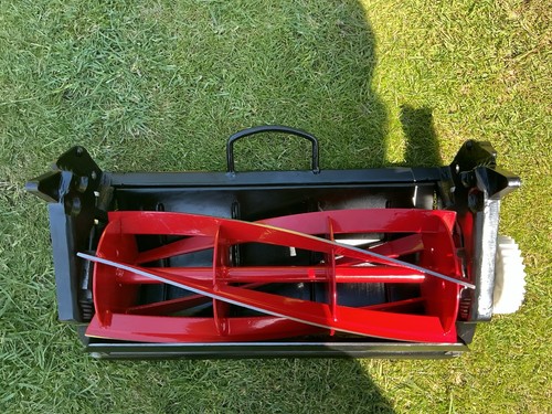 Cassette to fit - 14”,