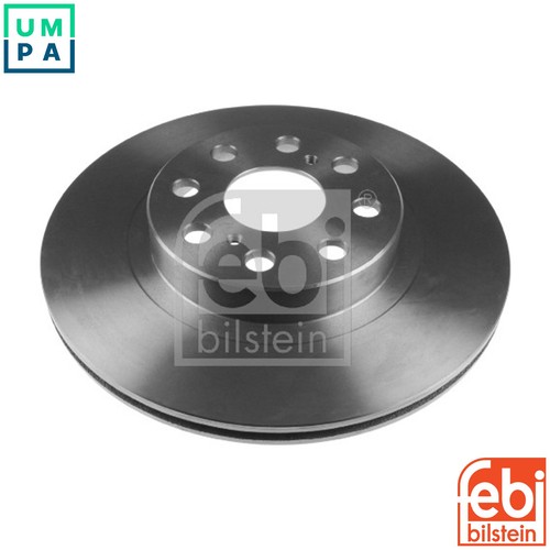 Brake disc 108630 for - brake,