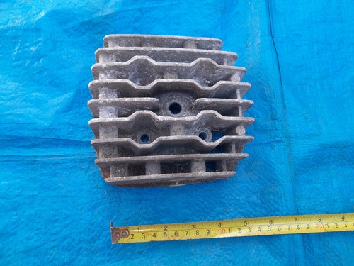 Kawasaki kh100 kc100 - kawasaki, cylinder