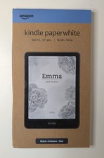 Amazon Kindle Paperwhite 12th