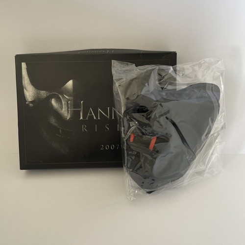 Rare hannibal rising 2007 - rare,