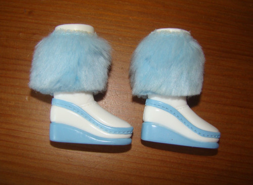 Bratz doll clothes dana ice - bratz,