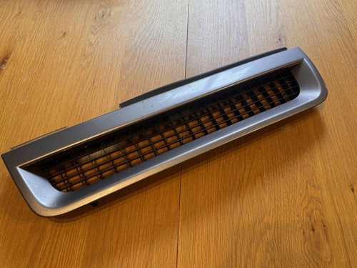 Vauxhall cavalier gsi grille - cavalier,