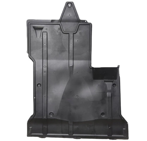 Under engine cover undertray - under,