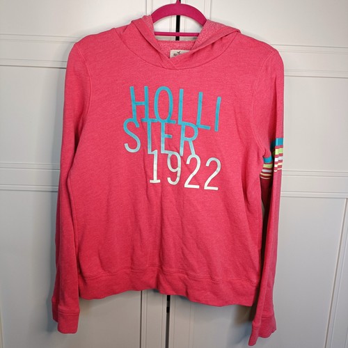 Hollister hoodie womens ladies - hollister,