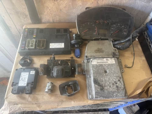 Ford transit mk7 complete - ford,
