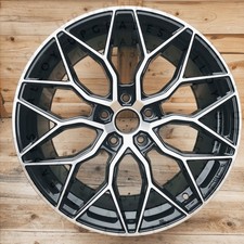 4X NEW 18" inch Alloys Alloy
