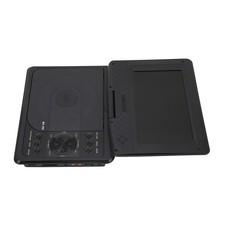 ­1080P Portable DVD Player