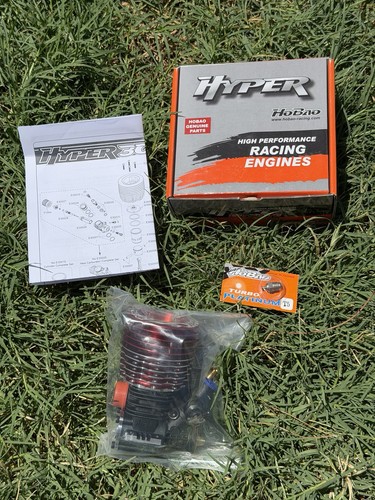 New open box hobao - in,
