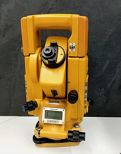 Topcon GTS-3B Total Station