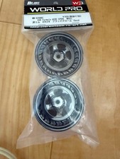 RC-ART Formula AERO SPOKE