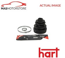 CV JOINT BOOT KIT FRONT RIGHT