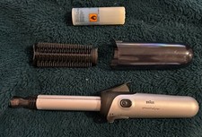 Braun Independent 3589 Steam