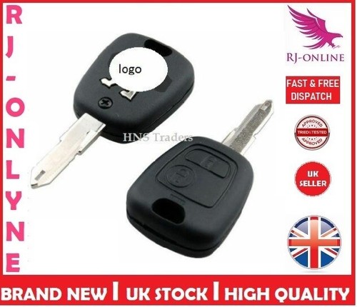 New button remote - remote, key