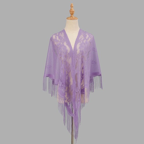 Vintage women triangle lace - triangle,