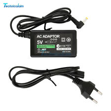 AC100-240V AC Adapter Home Wall Charger Power Supply for Sony PSP1000/2000/3000