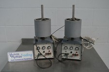 Griffin and George Kymograph +