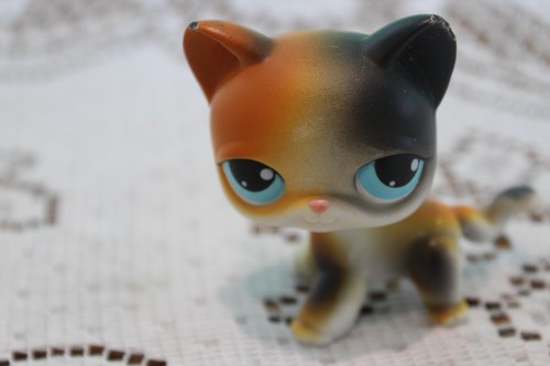 Littlest pet shop - littlest,