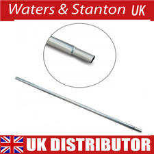 SSP-175 5ft 44mm Lightweight Medium Duty Swaged Pole