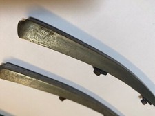 1950’s Bentley MKVI