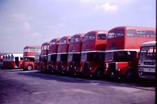 1977 Original Bus Slide KCH