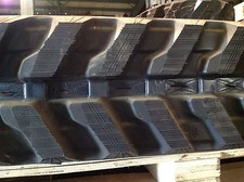 HANIX Rubber Track RT 100