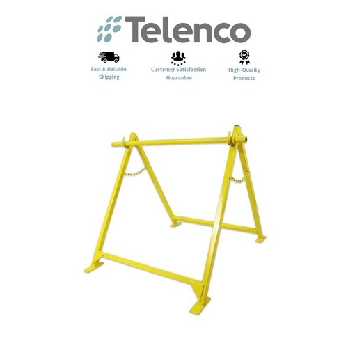 Cable dispenser frame 90kg - |,