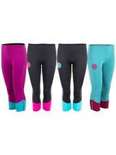 TBF Womens Harmony 3mm Capri