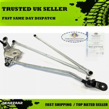 Front Windscreen Wiper Linkage