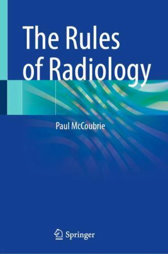 Rules radiology paul - rules, of