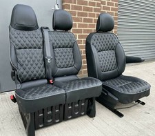 2014 - 2019 Renault Trafic