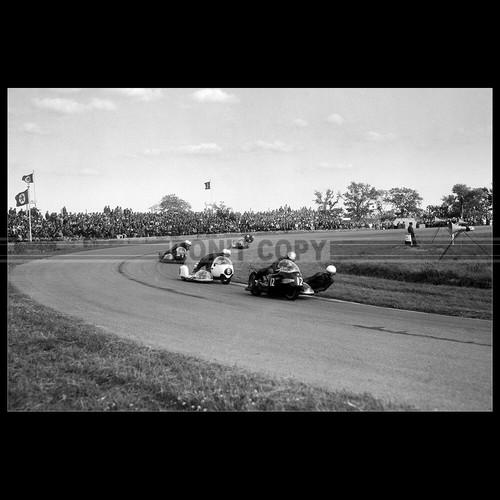 Photo 000206 sidecar race - photo,