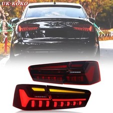 4PCS For Audi A6L C7 2012-2015