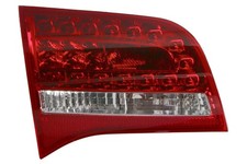 Rear light DEPO 446-1308L-UQ