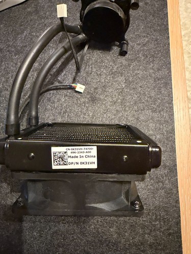 For dell alienware - area, r2