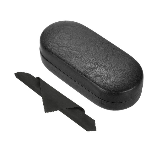 Hard shell eyeglasses case - eyeglasses,