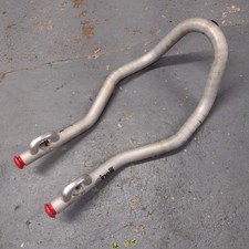 Cinelli Clip On Aero TT Bars