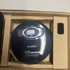 Sony CD Walkman D-EJ615