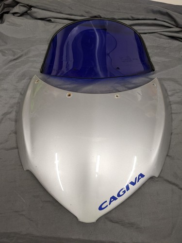 Cagiva gran canyon nose top - cagiva,